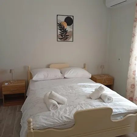 Thassos Skala Kallirakhis