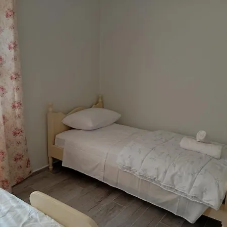 Thassos * Skála Kallirákhis