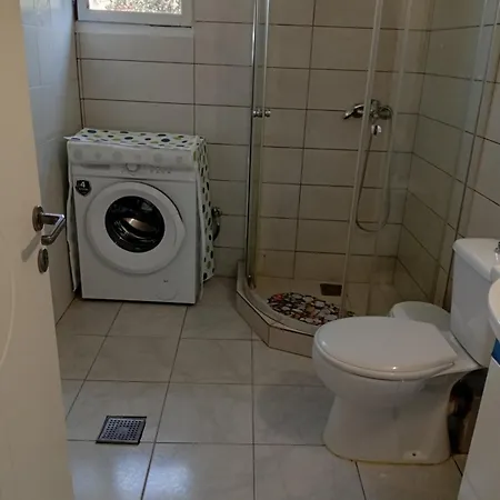 Apartament Thassos
