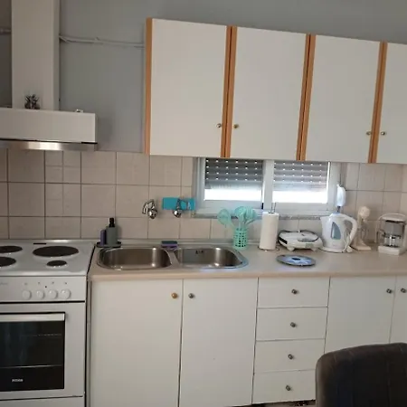 Thassos Skala Kallirakhis