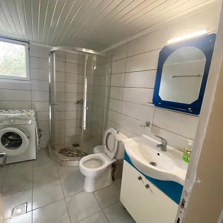 Thassos Apartament
