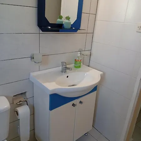 Apartament Thassos