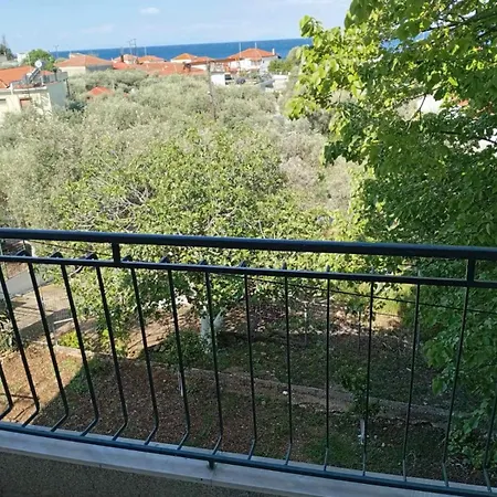 Thassos Apartment